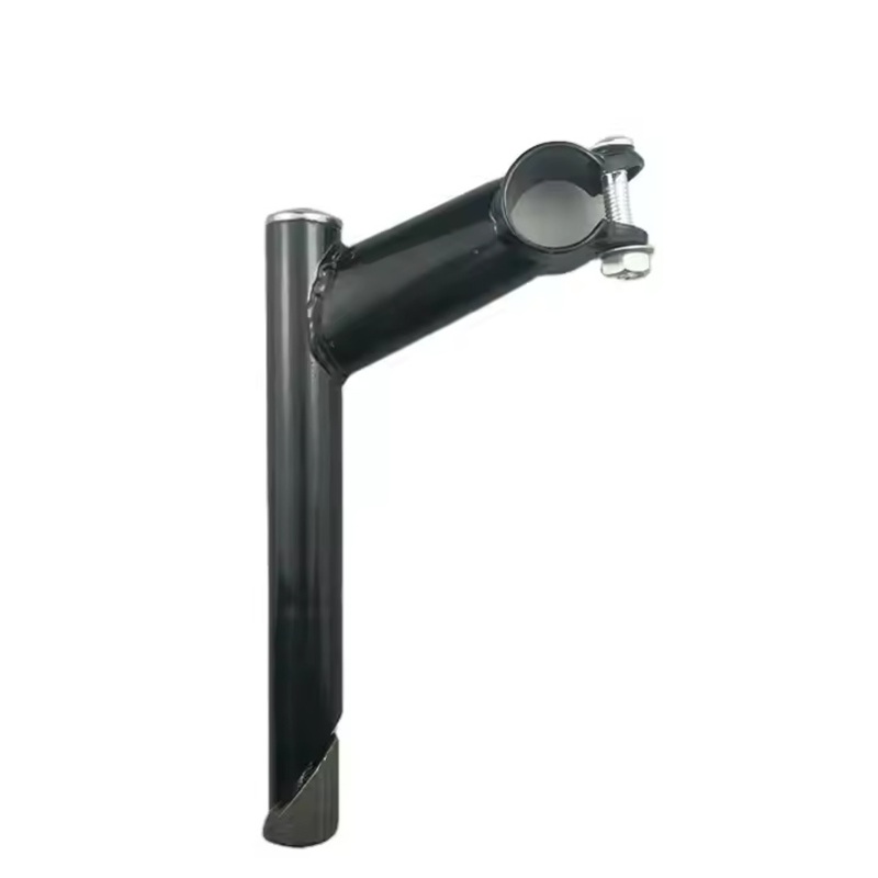 Long Riser Speed Bicycle Handlebar for BMX