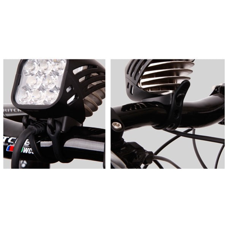 Magic Shine Rubber Strap MJ908