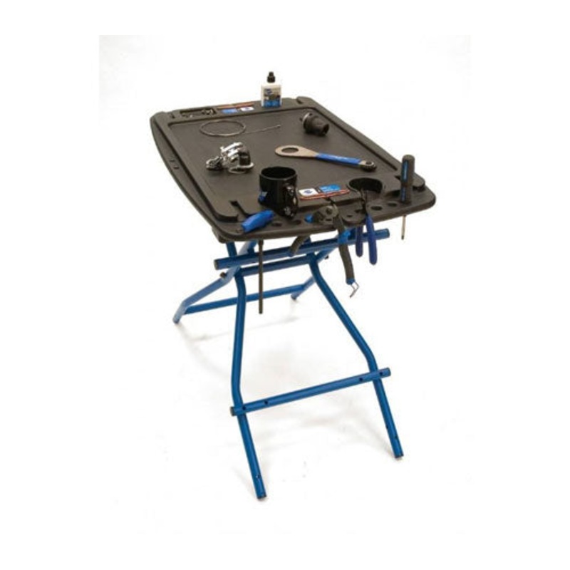 Park Tool – PB-1 – Portable Workbench
