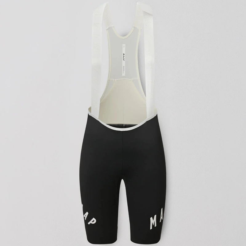 Salopette donna Maap Aeon – Nero bianco