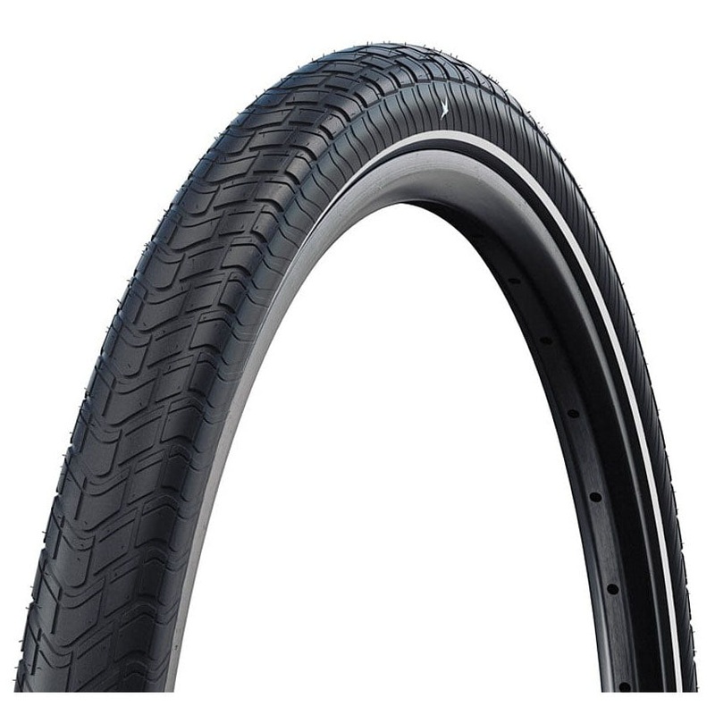 Schwalbe Motion Big Apple E25 Tire 29×2.35