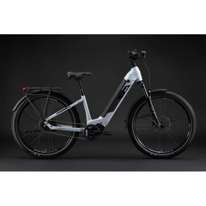 SINCH JAUNT EZ 3.5 AUTO