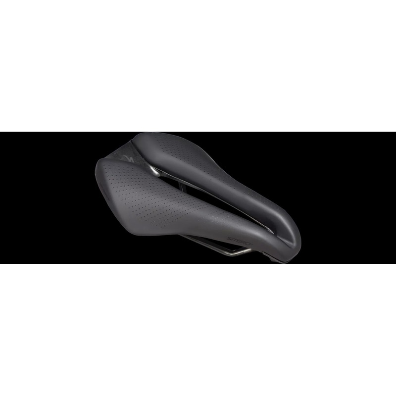 SITERO PLUS SADDLE BLK|155|130