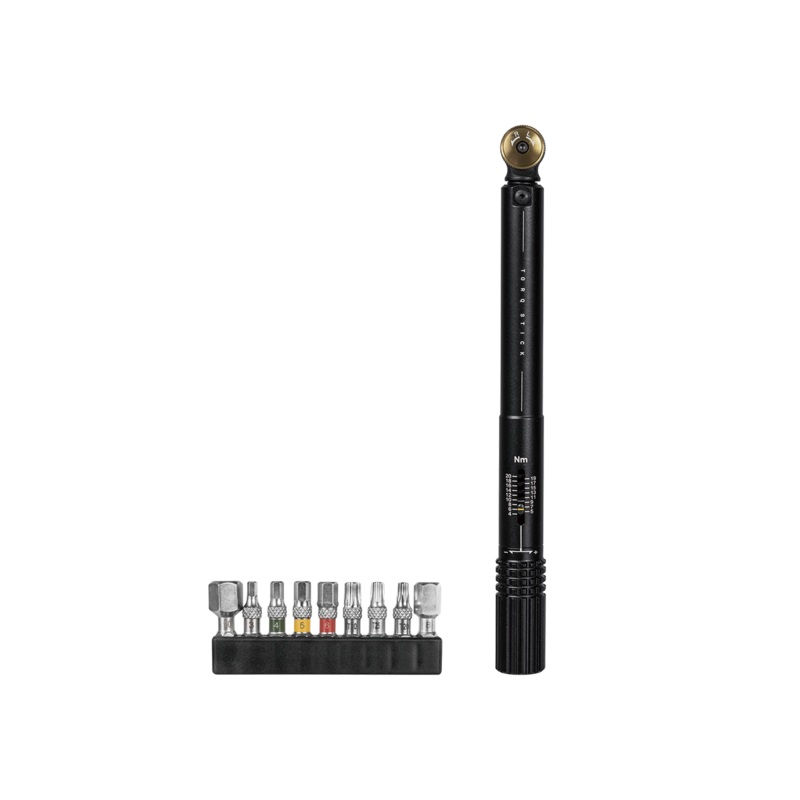 Topeak Torqstick 4-20Nm compact