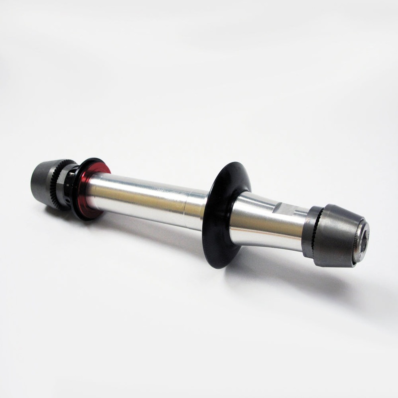 Zipp 188 Track Axle Conversion Kit – 11 Speed Disc