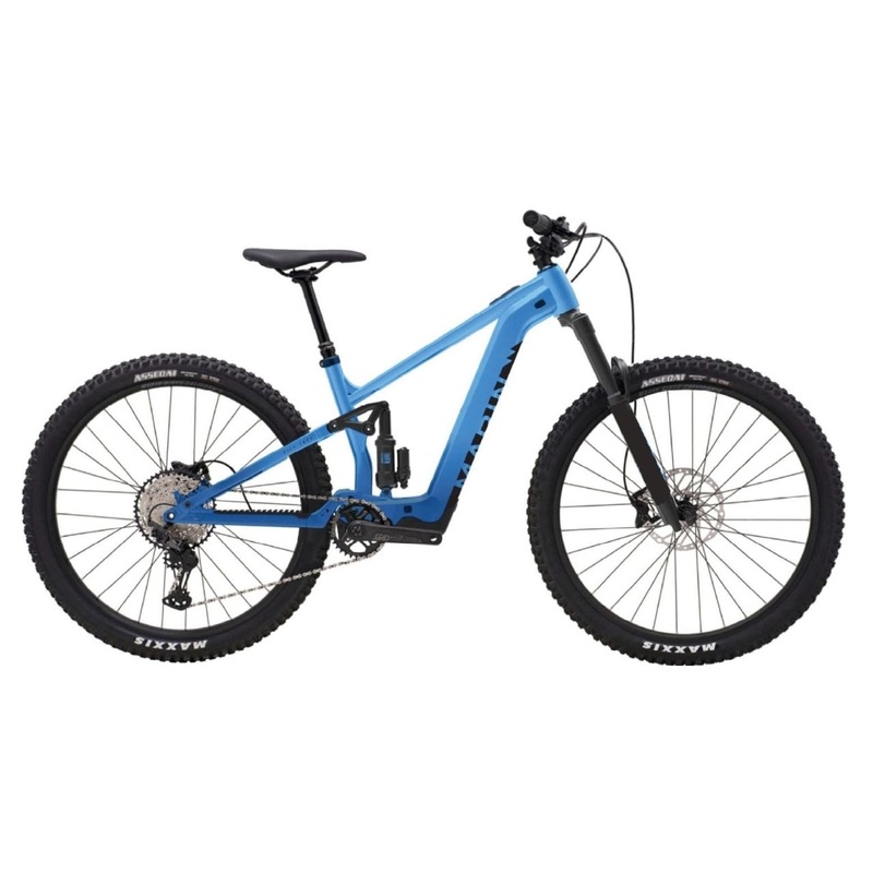 2024 RIFT ZONE EL 1|SM|MD|LG|XL|BLUE