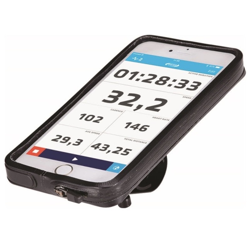 BBB – Guardian, Universal Smartphone Holder