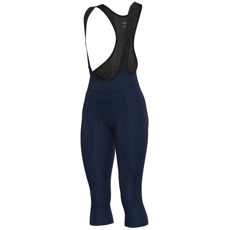 Bermuda donna Ale Pragma Winter – Blu
