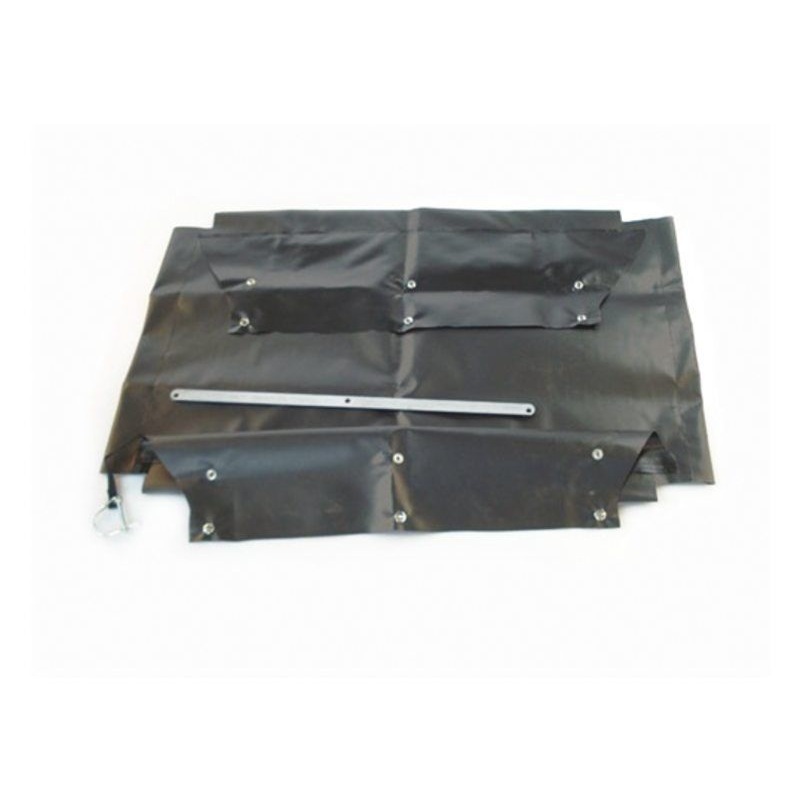 FLATBED FLOOR BOTTOM PANEL ONLY FOR BURLEY CHILDREN’S TOW A LONG TRAILER NEW