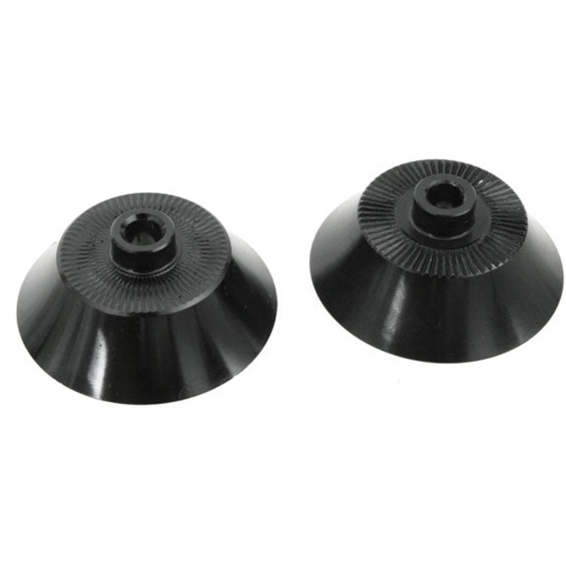 Halo Front Axle Conversion 9mm Quick Release