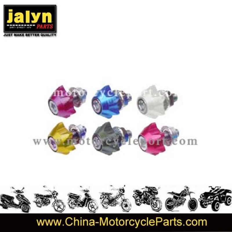 Motorcycle Parts Motorcycle Handlebar Ends Fit