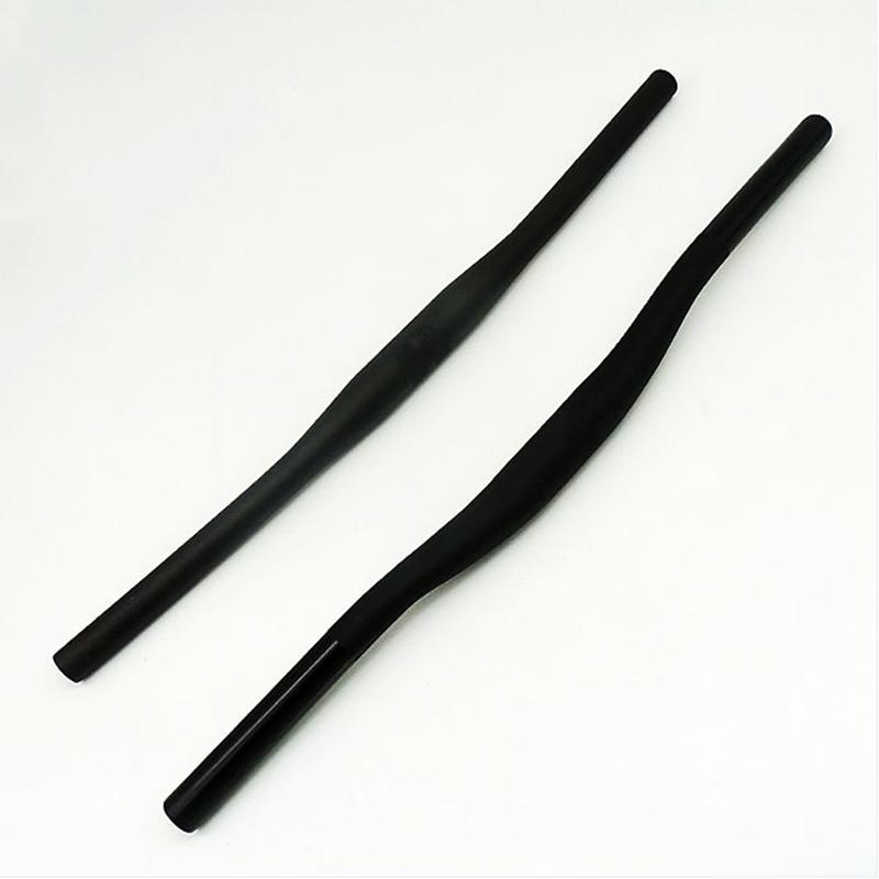 Mountain Bicycle Parts Alloy Bike Handlebar