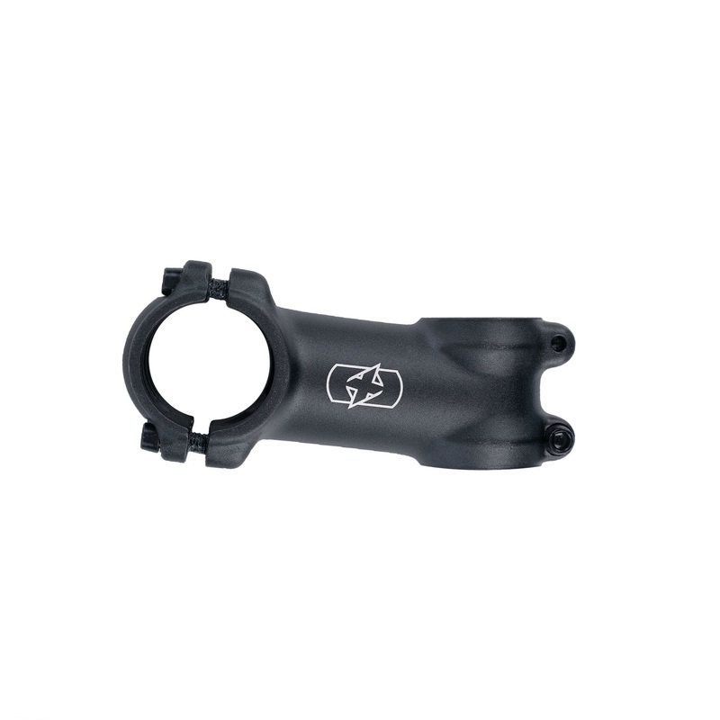 Oxford MTB Handlebar Stem 1 1/8” 7degx90mm BLK