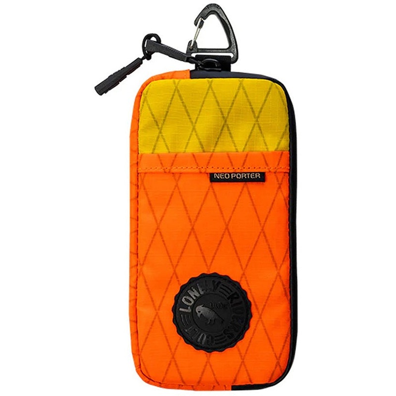 Portacellulare Ulac Touring Case GT – Arancio
