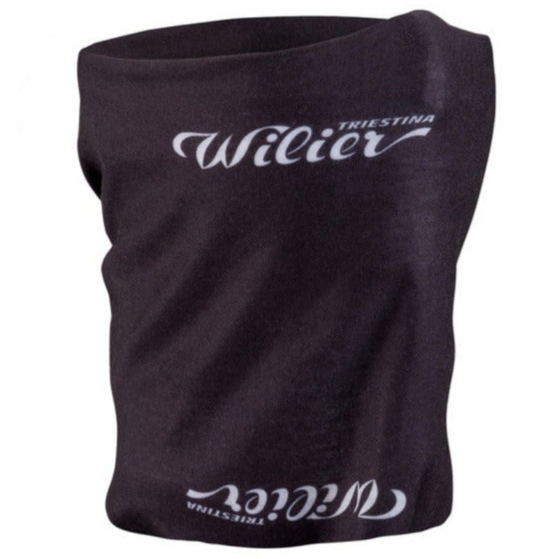 Scaldacollo Wilier – Nero|Taglia Unica|Nero