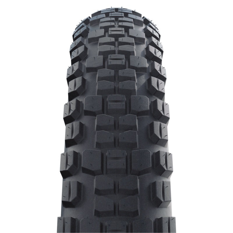 Schwalbe Tyre Johnny Watts|Schwalbe Tyre Johnny Watts 27.5 x 2.8 Performance Folding ADDIX Double Defence RaceGuard Tube-Type E-25 HS604 Black|29 x 2.6 Performance Folding ADDIX Double Defence RaceGuard Tube-Type E-50 HS604 Black