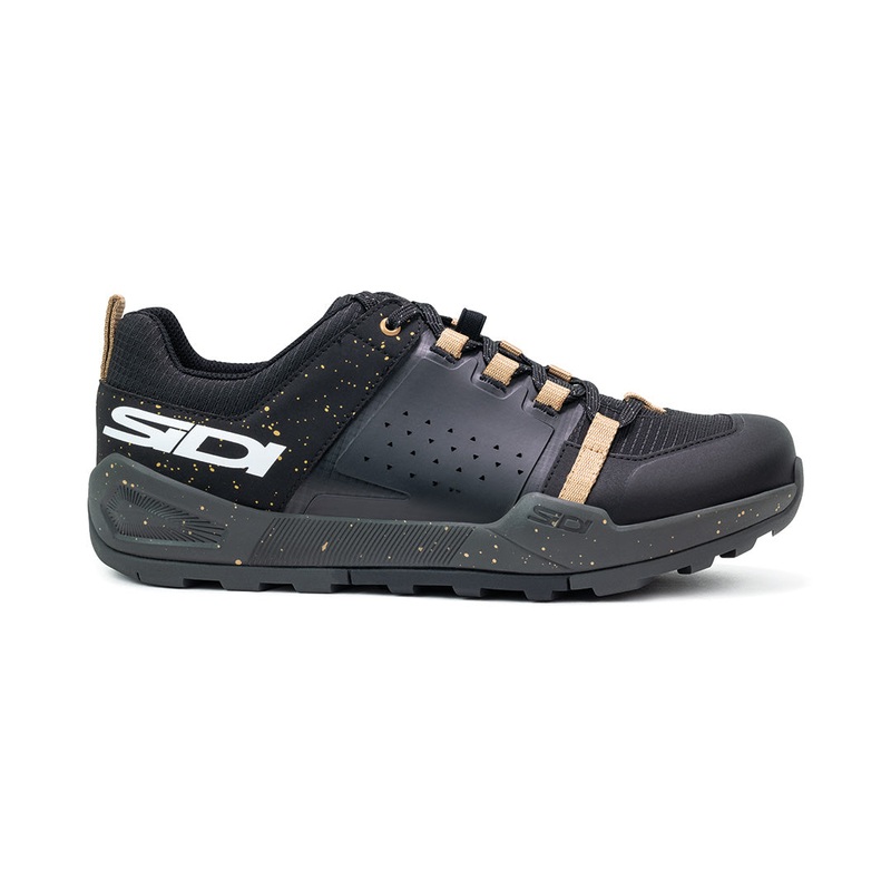 SIDI Atomus MTB Shoes.|Sidi Atomus MTB Lace Shoes Print/Black EU40|Sidi Atomus MTB Lace Shoes Print/Black EU41|Sidi Atomus MTB Lace Shoes Print/Black EU42|Sidi Atomus MTB Lace Shoes Print/Black EU43|Sidi Atomus MTB Lace Shoes Print/Black EU44|Sidi Atomus