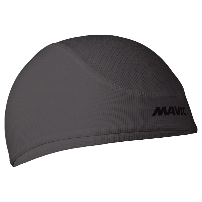 Sottocasco Mavic Summer – Nero