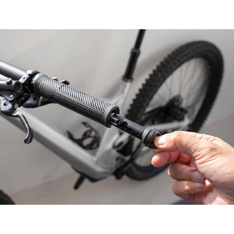 Topeak Plug ‘N Tool Mountain Pro