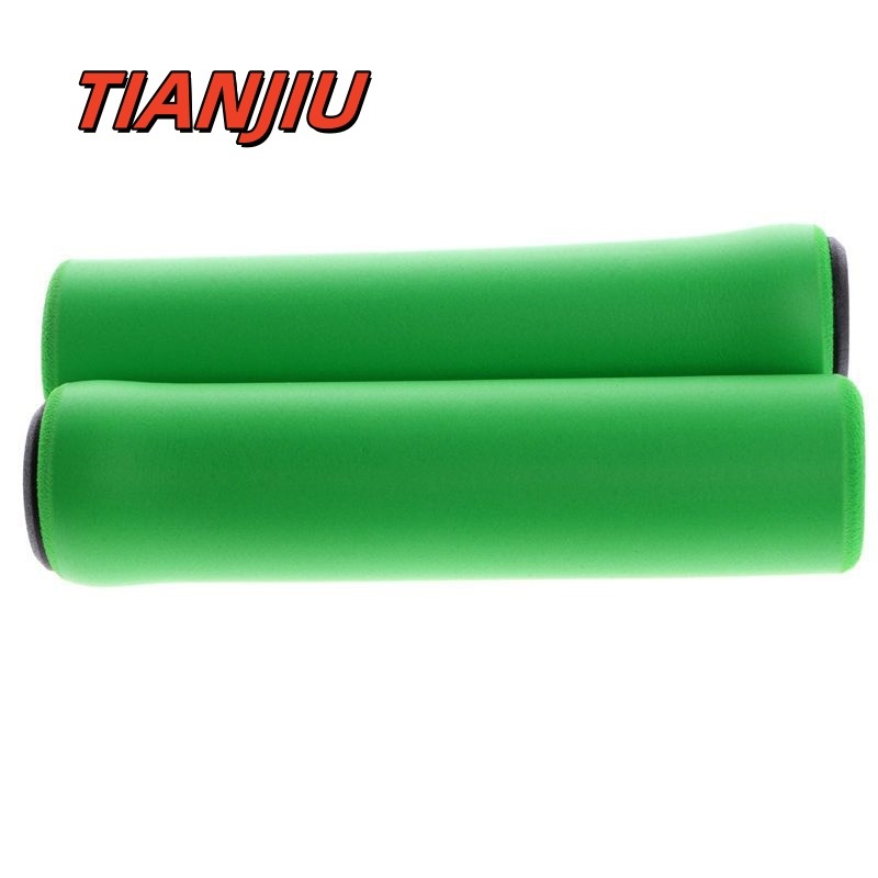 Bicycle Handlebar Grips Sponge Cycling Grips