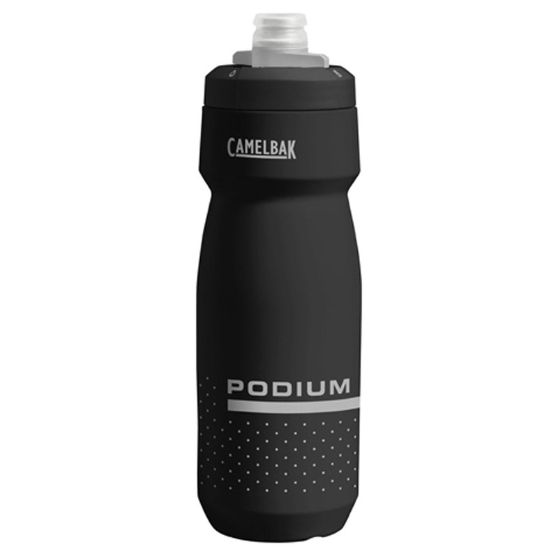Borraccia Camelbak Podium 3.0 710ml – Nero