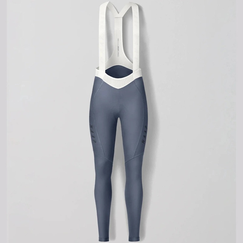 Calzamaglia donna Maap Team Evo Thermal Cargo – Blu