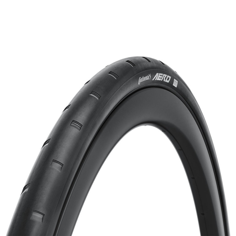 Continental Aero 111|Continental Aero 111 Tubeless Ready Folding Tyre 700 x 26 Black|Continental Aero 111 Tubeless Ready Folding Tyre 700 x 29 Black