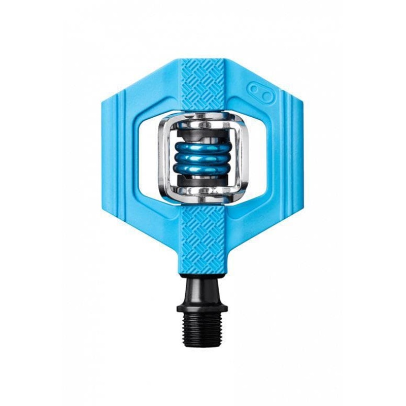 Crankbrothers Candy 1 – Blue