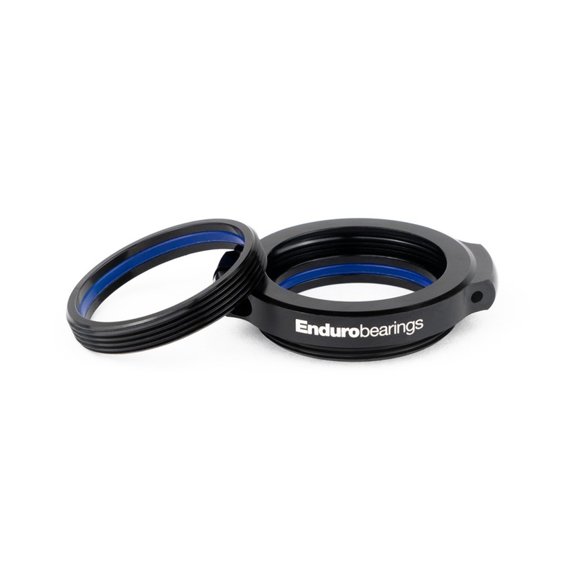 Enduro Crank Preload Adjuster BBA-001