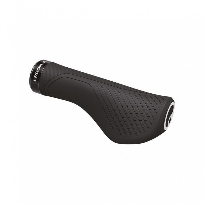 Ergon GS1 Evo – Black – Large