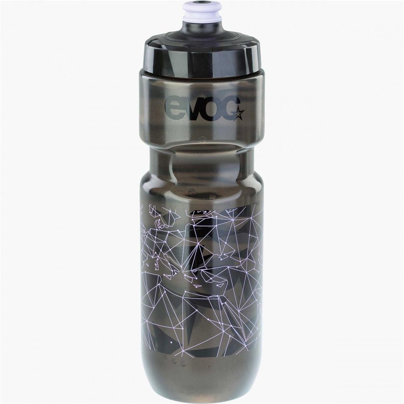 Evoc – Drink Bottle 750ml|EVOC ‘DRINK BOTTLE’ 750ml MULTICOLOUR (CARBON GREY/PURPLE/BLACK)