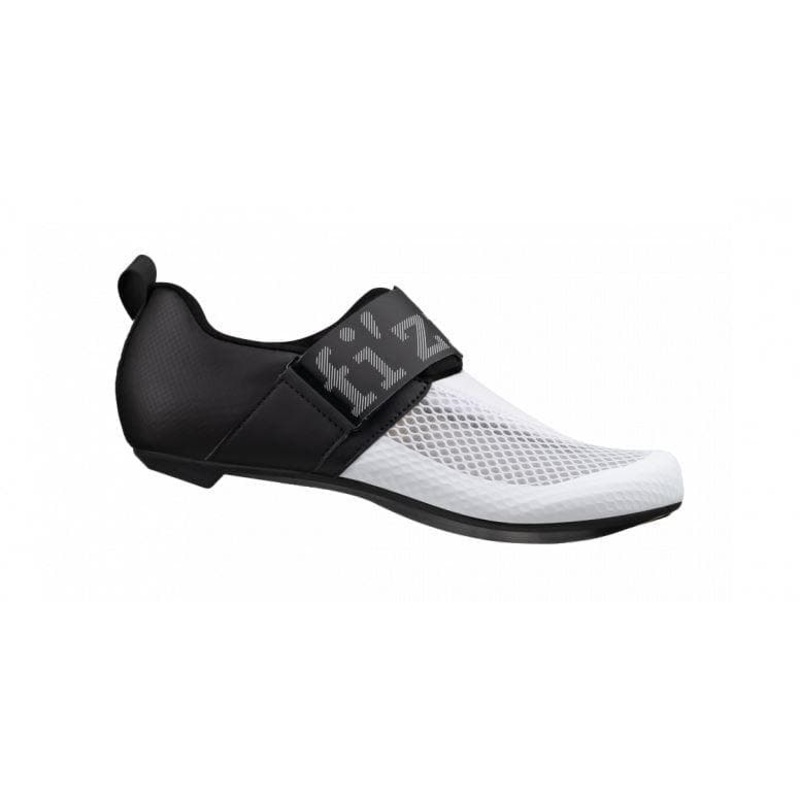 Fizik Transiro Hydra – White/Black – 40.5