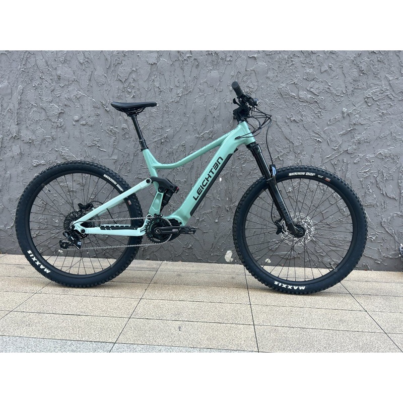 High Speed Electric Bike off-Road Ebike All-Terrain Soft Tail Electric Mountain Bike
