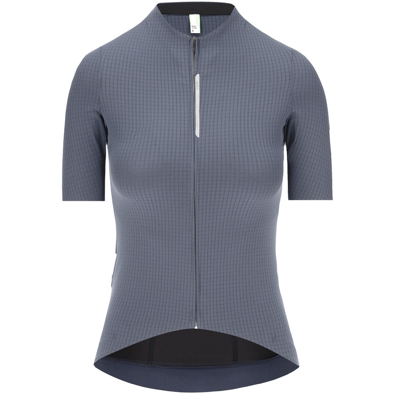Maglia donna Q36.5 Dottore Pro – Blu chiaro