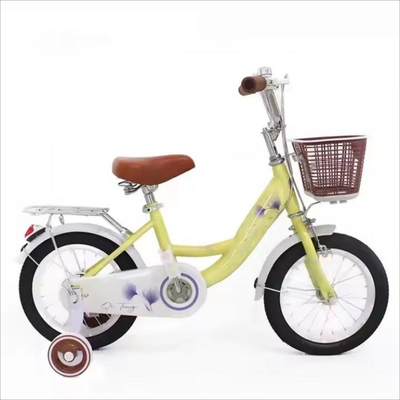 Popular 12 14 16 18 Inch Carbon Steel Kids Bikes