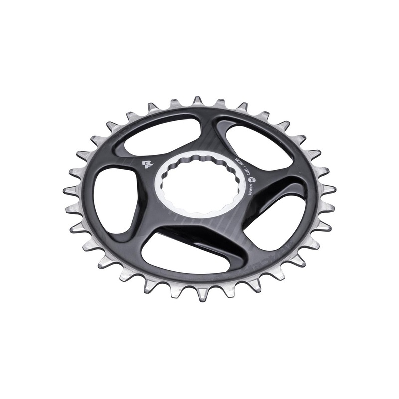 Race Face – Era, Cinch Direct Mount Shimano 12sp Chainring