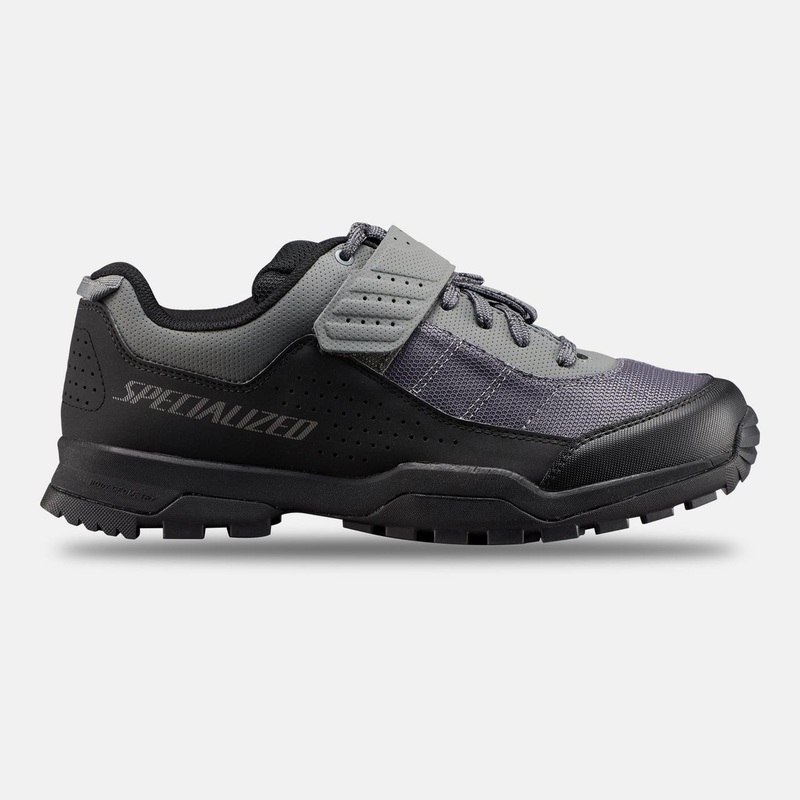 RIME 1.0 Mountain Bike Shoes|Black|36|37|46