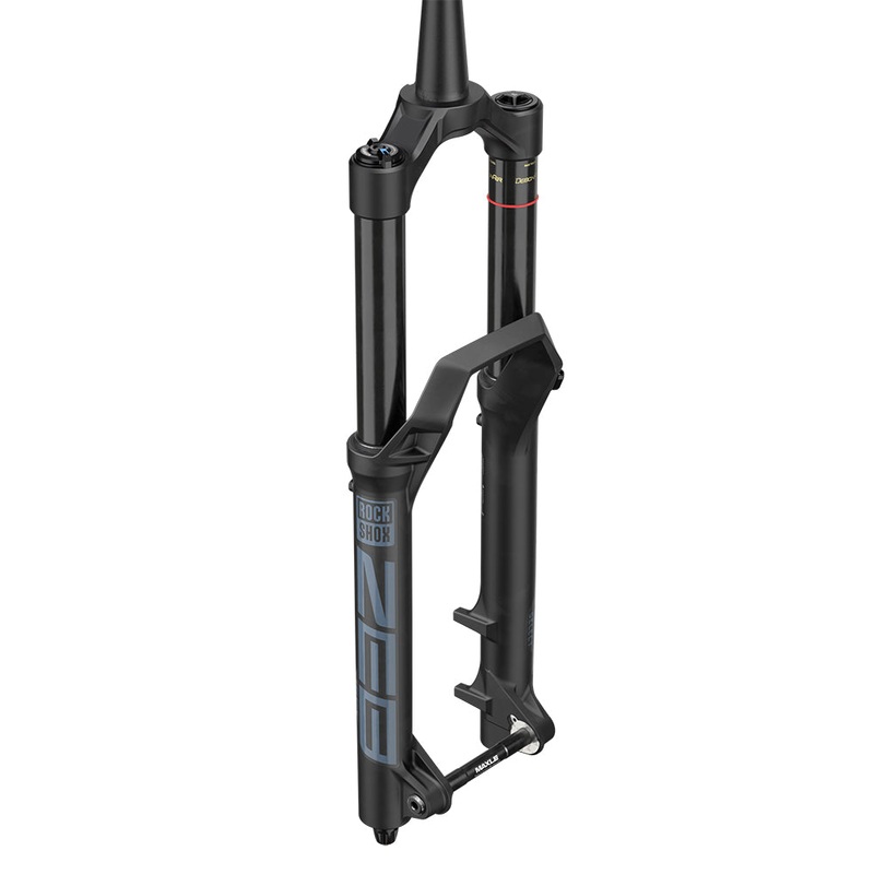 RockShox Zeb Select|ZEB Select Charger RC Crown 27.5 Boost 15×110 170mm Diff Black 44offset DebonAir A2 00.4020.818.002|RockShox Fork Zeb Select Charger RC – Crown 29″ 15mm x 110mm, 170mm Diffusion Black Tapered Steerer Sm Crown OD 44mm Offset DebonAir –