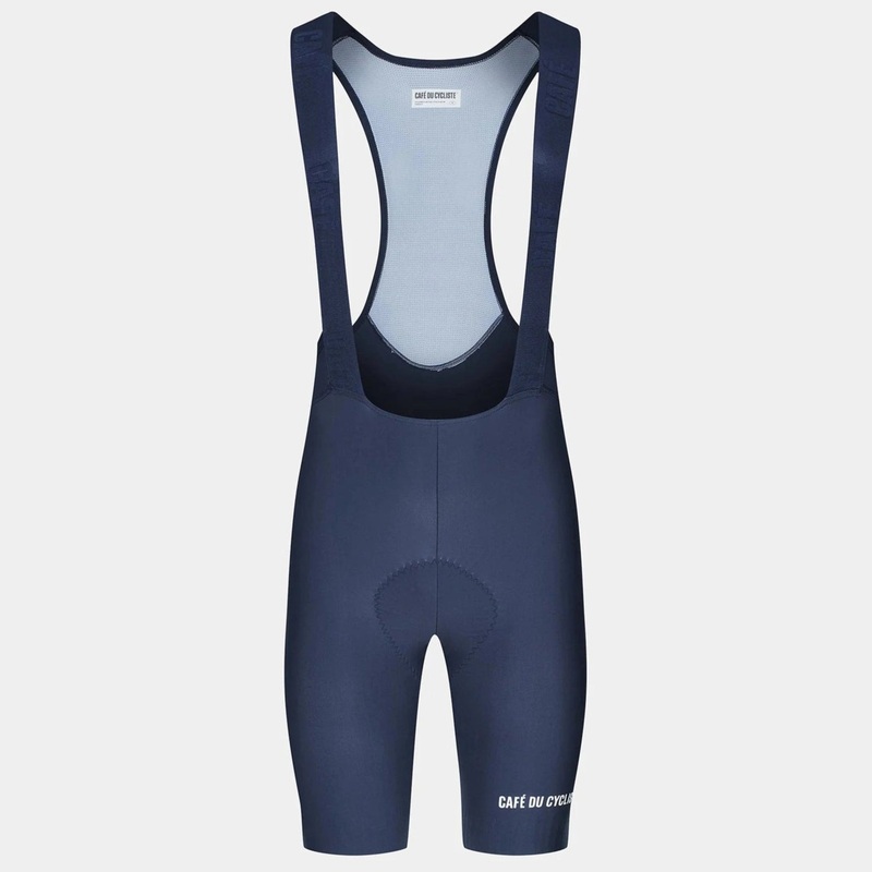 Salopette Cafe du Cycliste Marinette – Blu