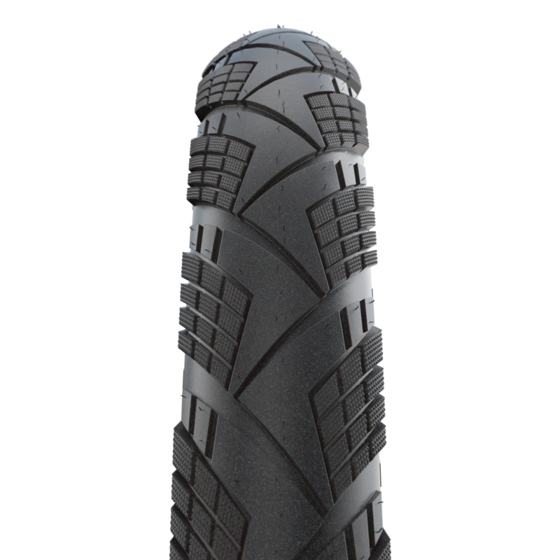 Schwalbe Tyre Marathon Efficiency