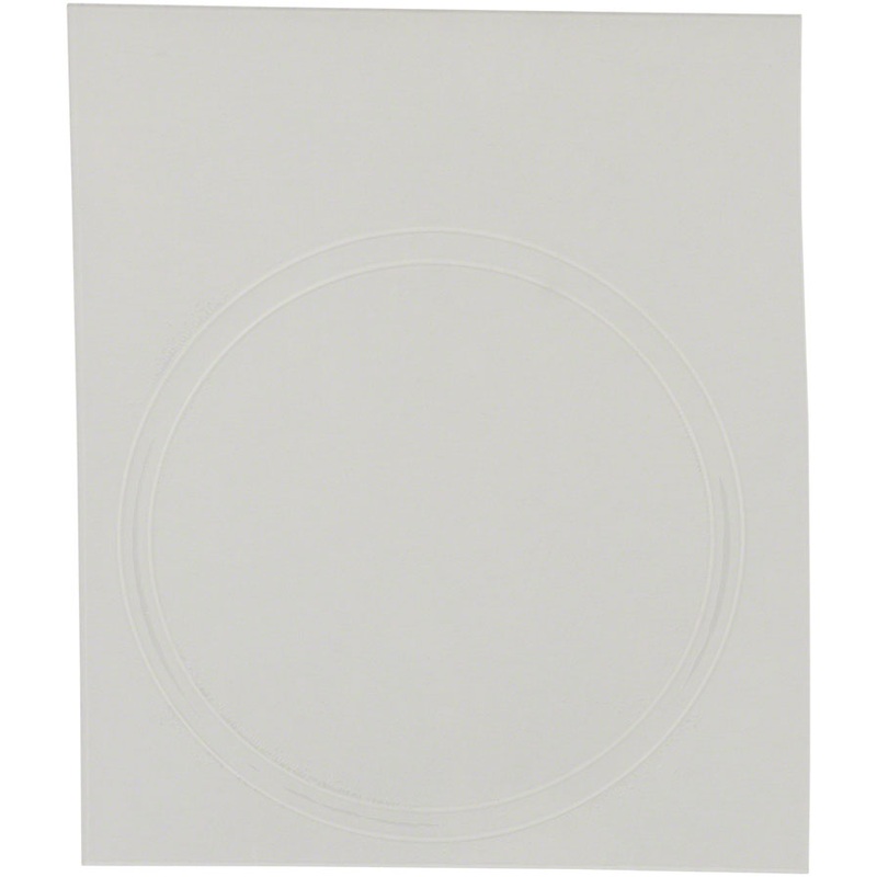 Shimano CS-M8100 Low Sticker Cassette Spacer