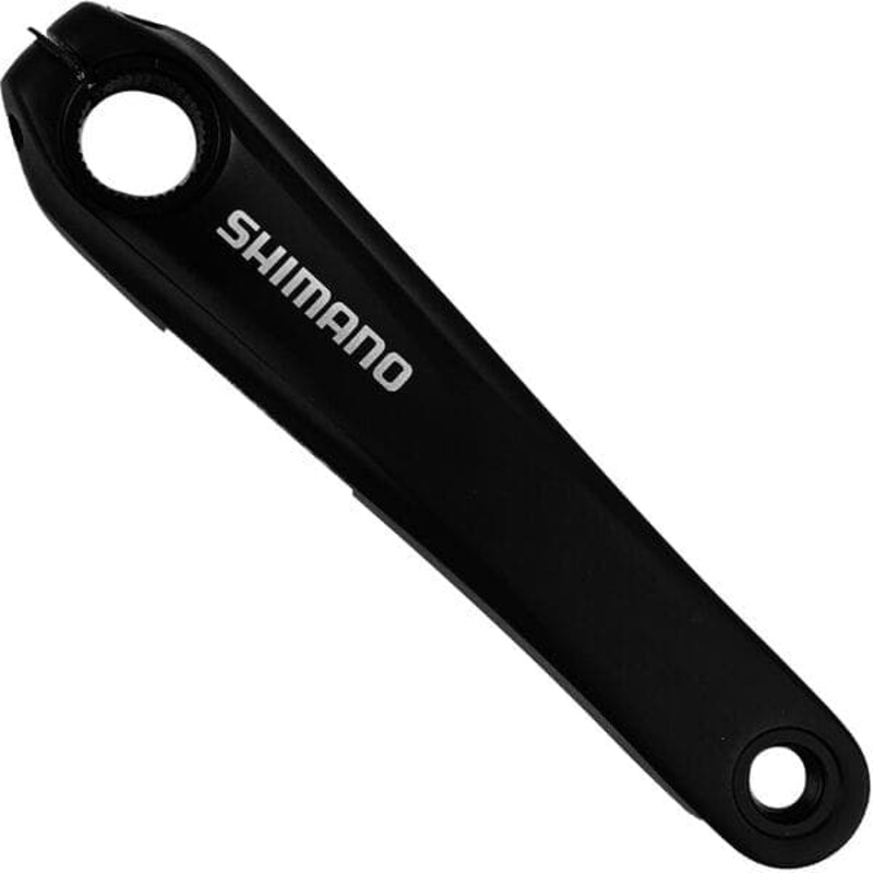 Shimano Spares FC-MT700 left hand crank arm, 170 mm