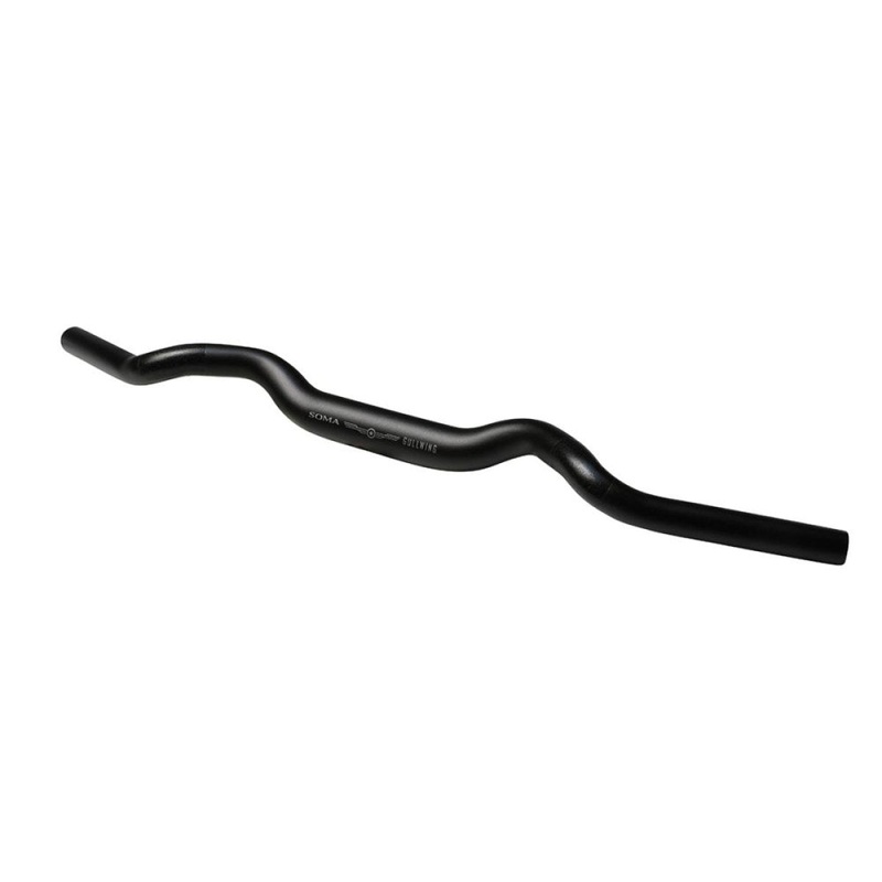 SOMA – GULLWING BAR