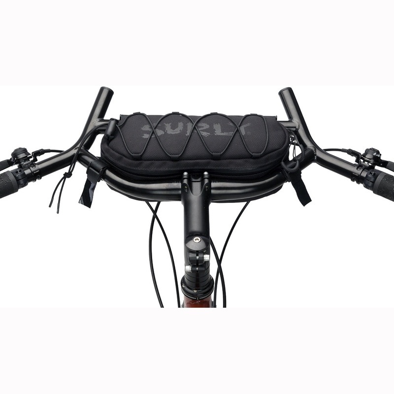 Surly Adjunct Personal Effect Moloko Bag