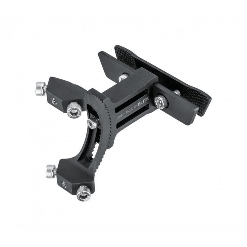 Topeak Omni-Backup Elite – Black