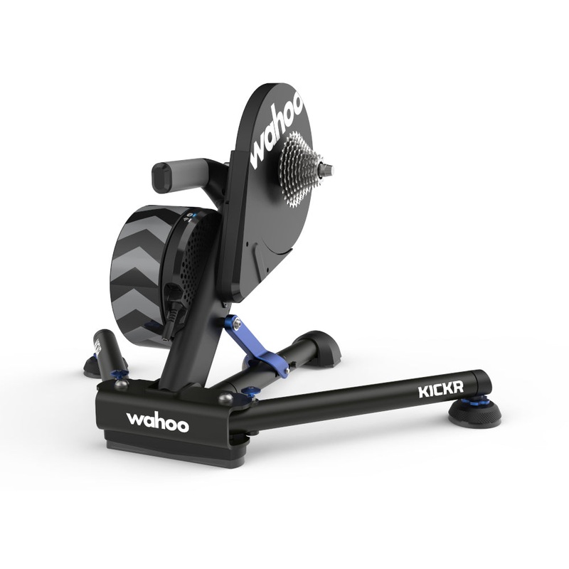 Wahoo KICKR V6 Smart Trainer (with Wi-Fi)