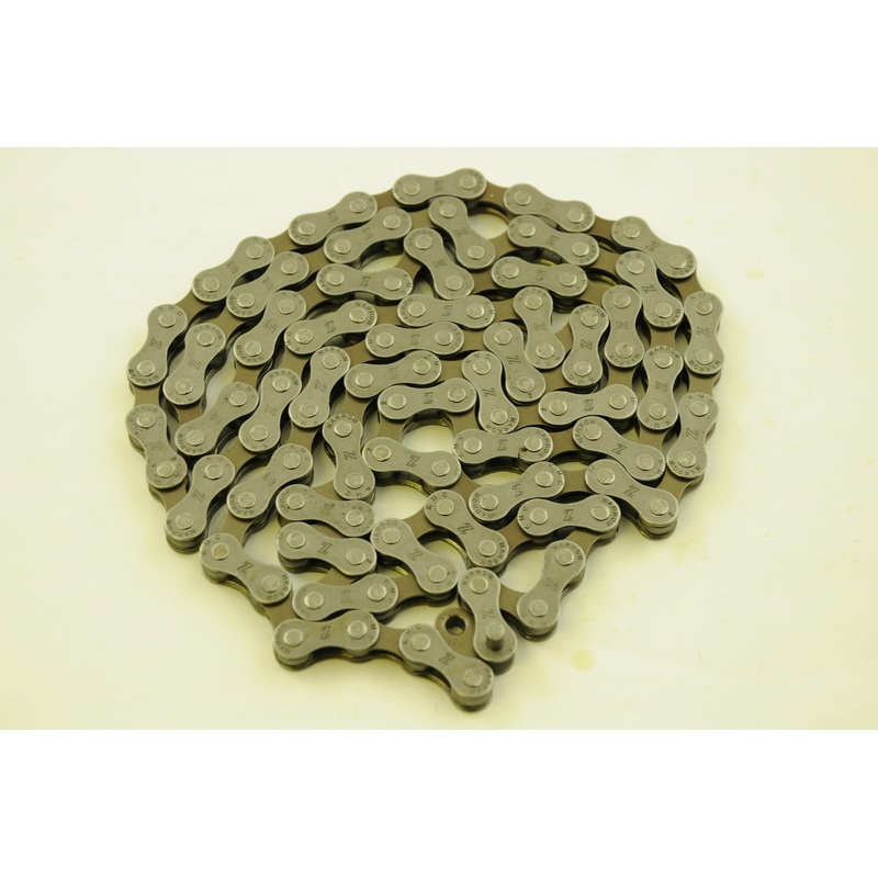 6,7 SPEED KMC Z50 – 106 LINK 3-32 CYCLE CHAIN JUNIOR 24 MTB, 26 BIKE 18 21 SPD