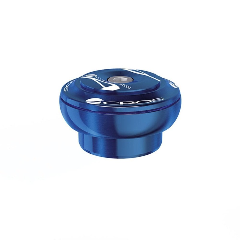 Acros EC49 Headset Blue Reduced Upper 1 1/8”