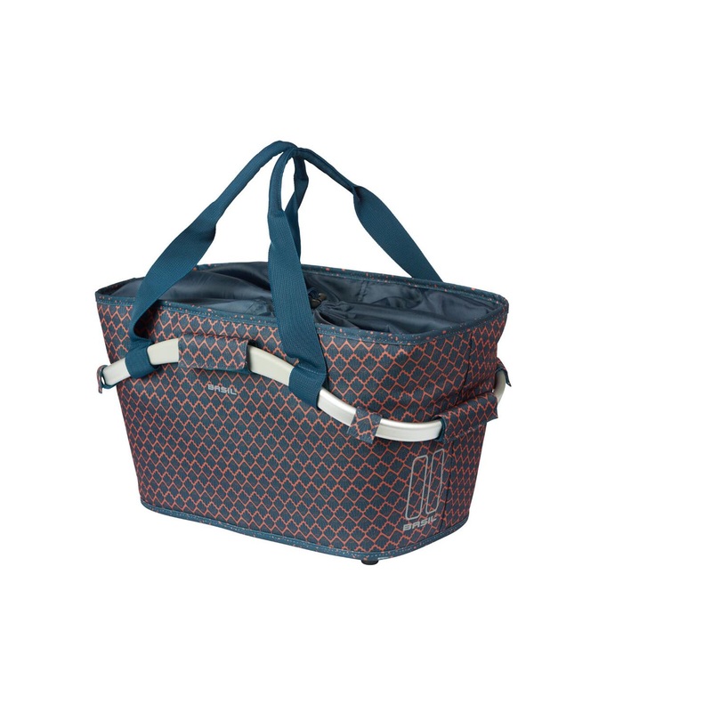 Basil – Flair Carry All Rear Basket (MIK)