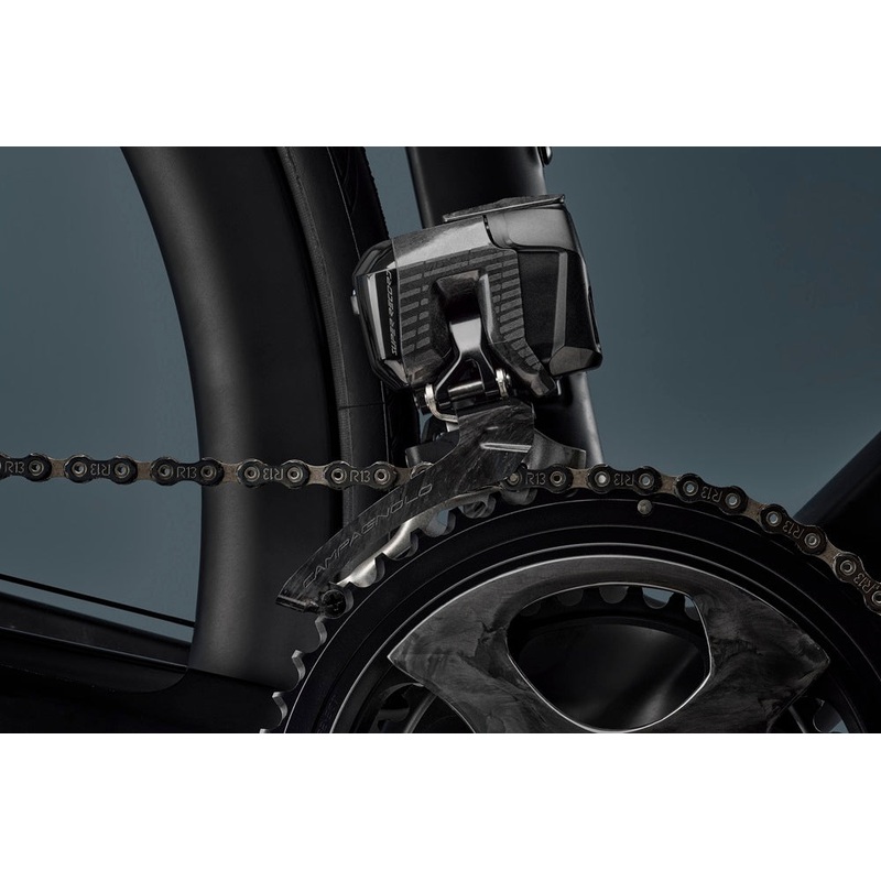 Campagnolo Super Record 13 speed front derailleur